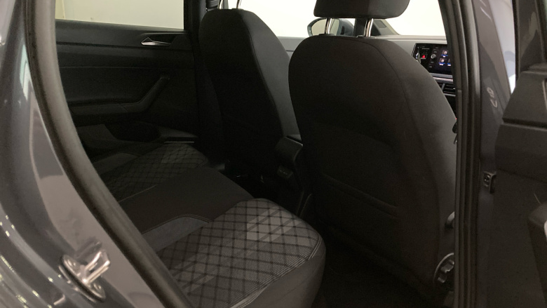 Volkswagen Taigo 1.0 TSI 110 R-Line 5dr Petrol Hatchback